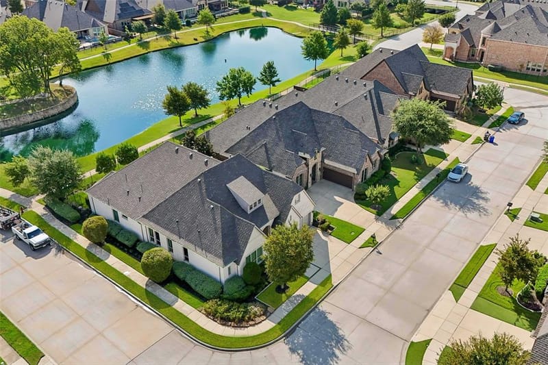 5729 Heron Drive W, Colleyville TX 76034 - Photo 37