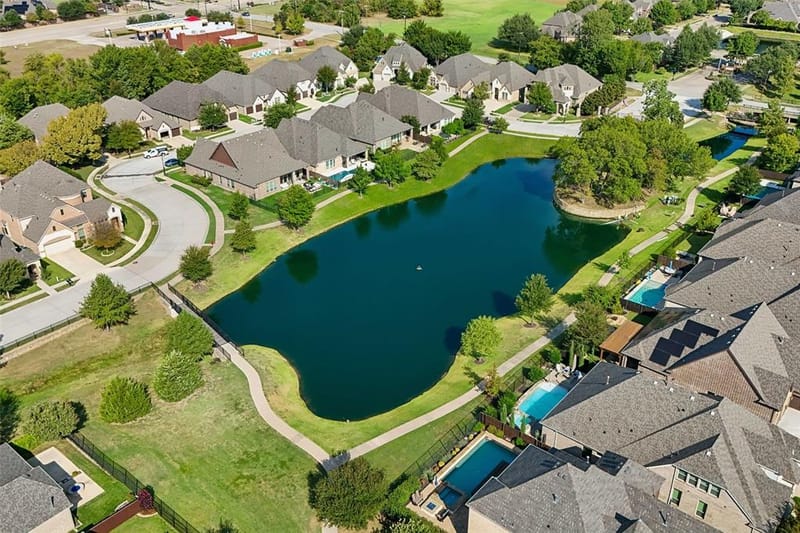 5729 Heron Drive W, Colleyville TX 76034 - Photo 35