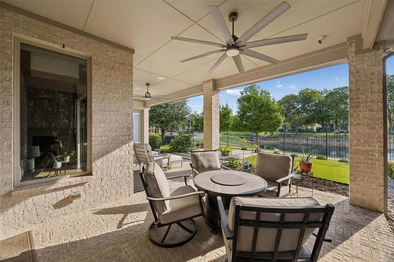 5729 Heron Drive W, Colleyville TX 76034 - Photo 29