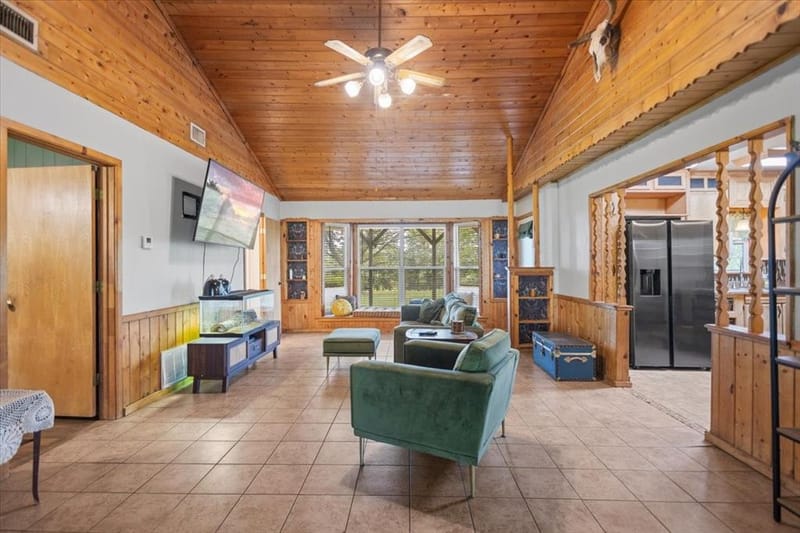 2360 Elk Road, Gilmer TX 75644 - Photo 7