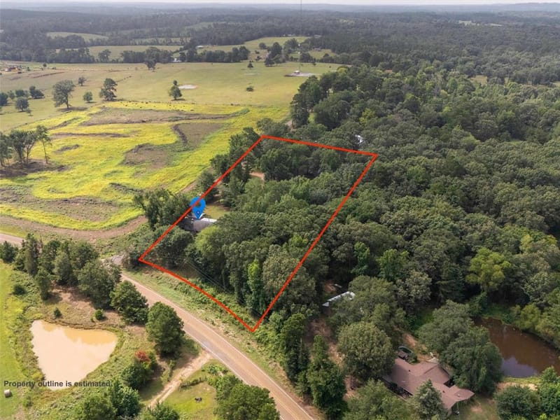 2360 Elk Road, Gilmer TX 75644 - Photo 32