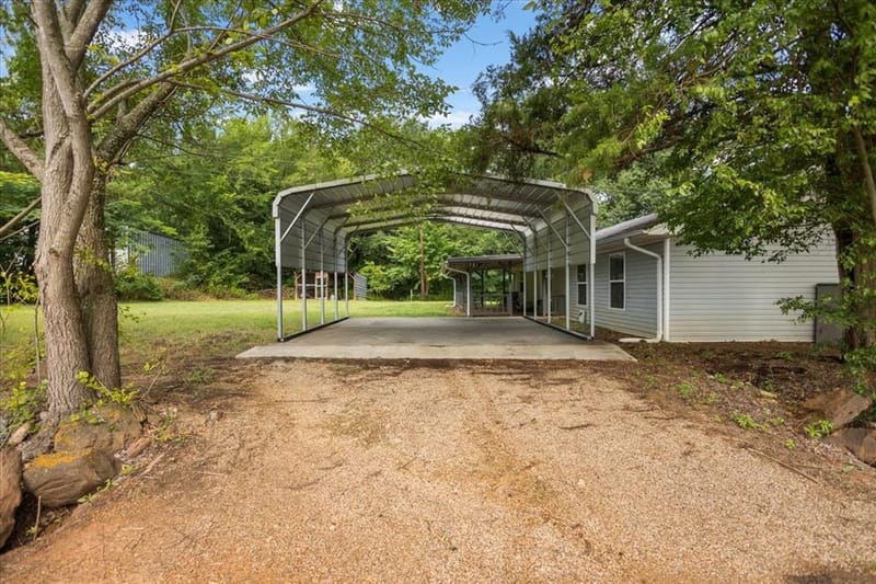 2360 Elk Road, Gilmer TX 75644 - Photo 37