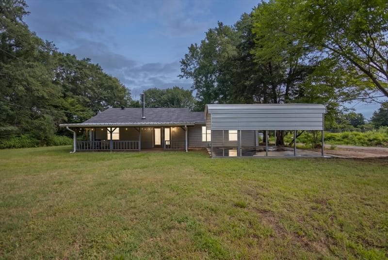 2360 Elk Road, Gilmer TX 75644 - Photo 29