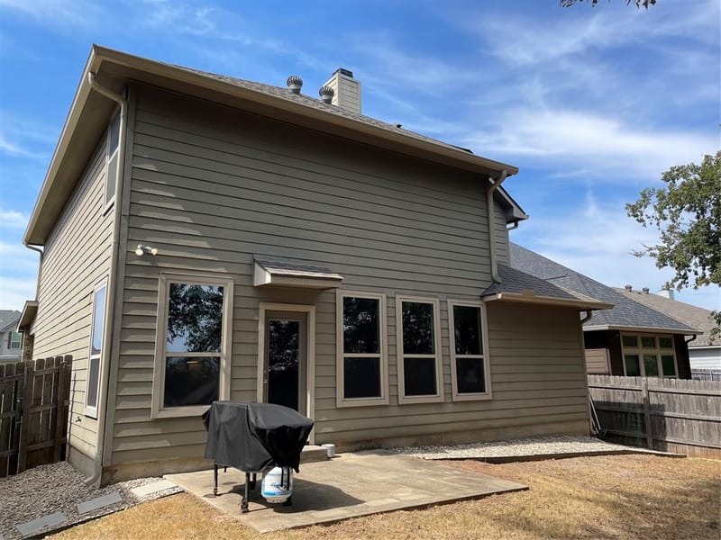 10709 Fallbrook Road, Waco TX 76708 - Photo 2