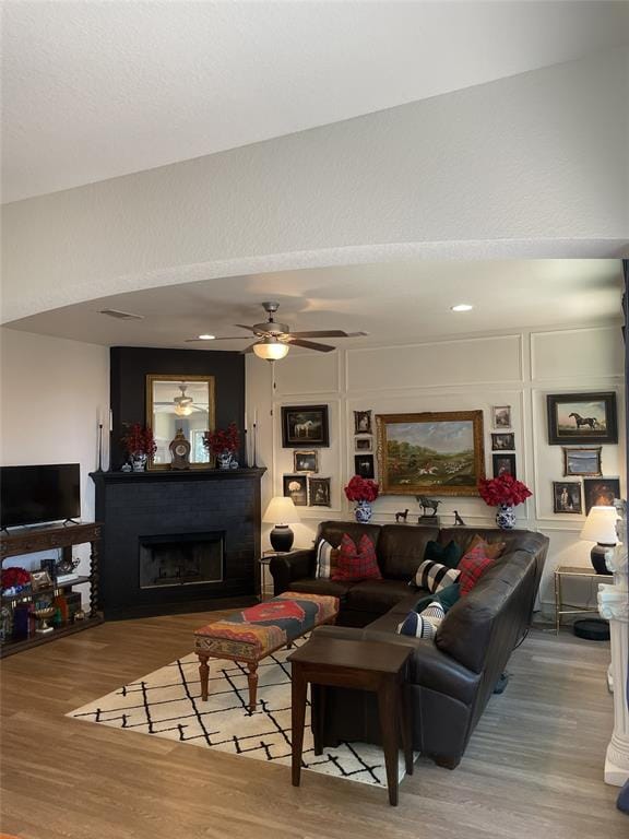 10709 Fallbrook Road, Waco TX 76708 - Photo 6