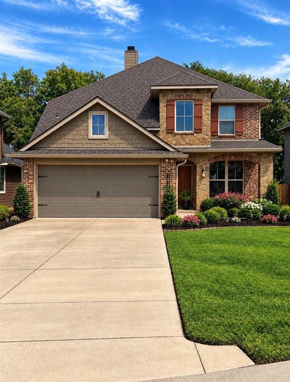 10709 Fallbrook Road, Waco TX 76708