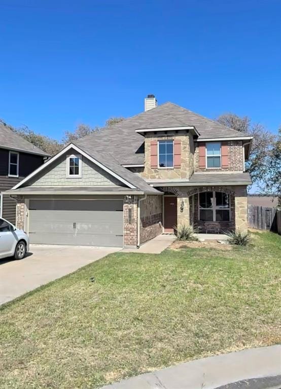 10709 Fallbrook Road, Waco TX 76708 - Photo 4