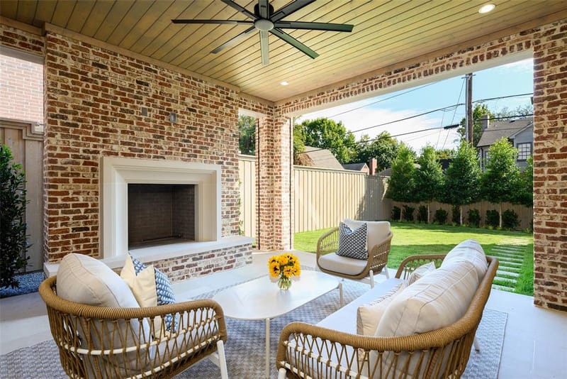 3929 Stanford Avenue, University Park TX 75225 - Photo 27