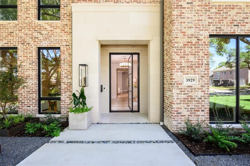 3929 Stanford Avenue, University Park TX 75225 - Photo 2