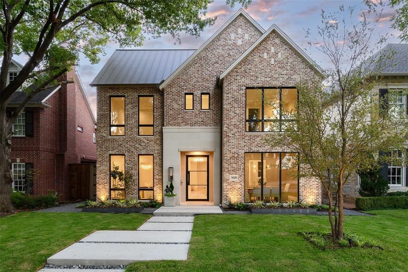 3929 Stanford Avenue, University Park TX 75225 - Photo 30