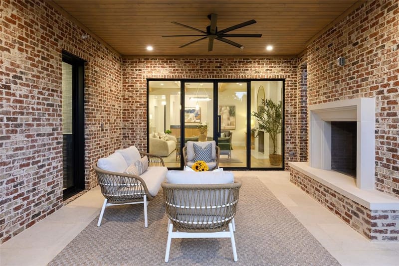 3929 Stanford Avenue, University Park TX 75225 - Photo 29
