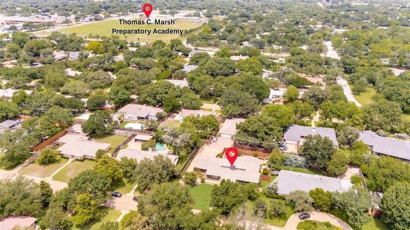 3923 Weeburn Drive, Dallas TX 75229 - Photo 29