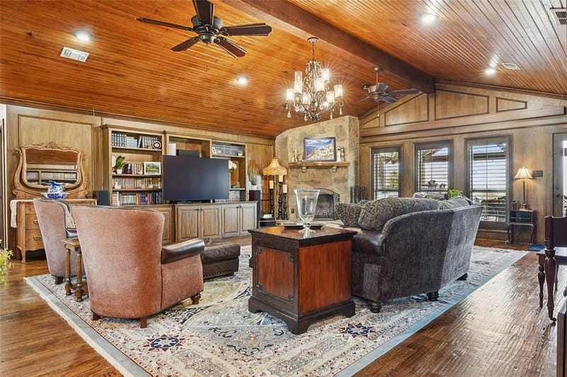4517 Old Sherman Road, Whitesboro TX 76273 - Photo 12