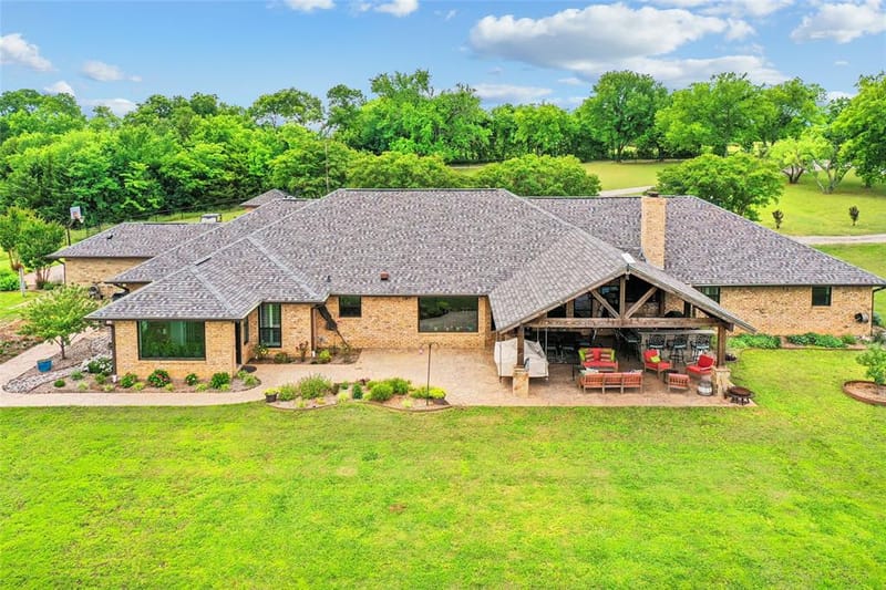 4517 Old Sherman Road, Whitesboro TX 76273 - Photo 7