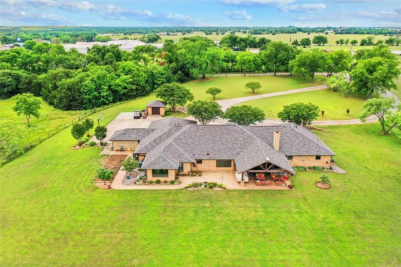 4517 Old Sherman Road, Whitesboro TX 76273 - Photo 9