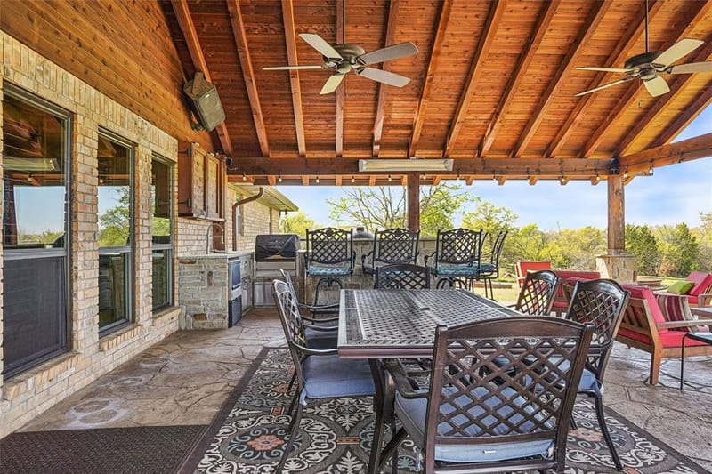 4517 Old Sherman Road, Whitesboro TX 76273 - Photo 34