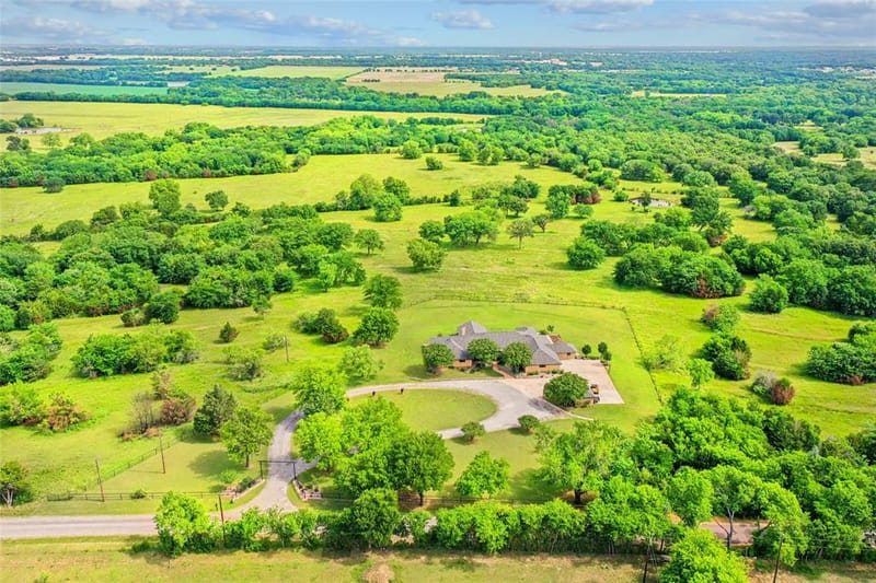 4517 Old Sherman Road, Whitesboro TX 76273 - Photo 10