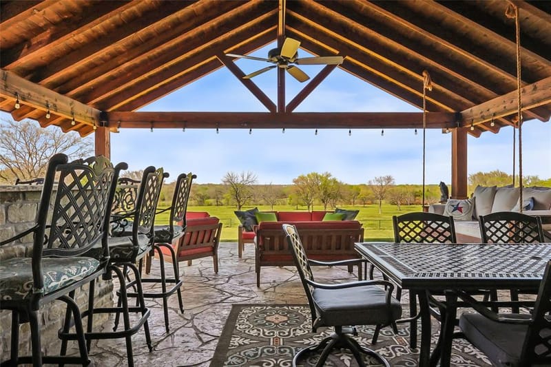 4517 Old Sherman Road, Whitesboro TX 76273 - Photo 33