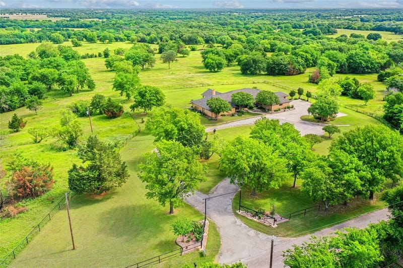 4517 Old Sherman Road, Whitesboro TX 76273 - Photo 40