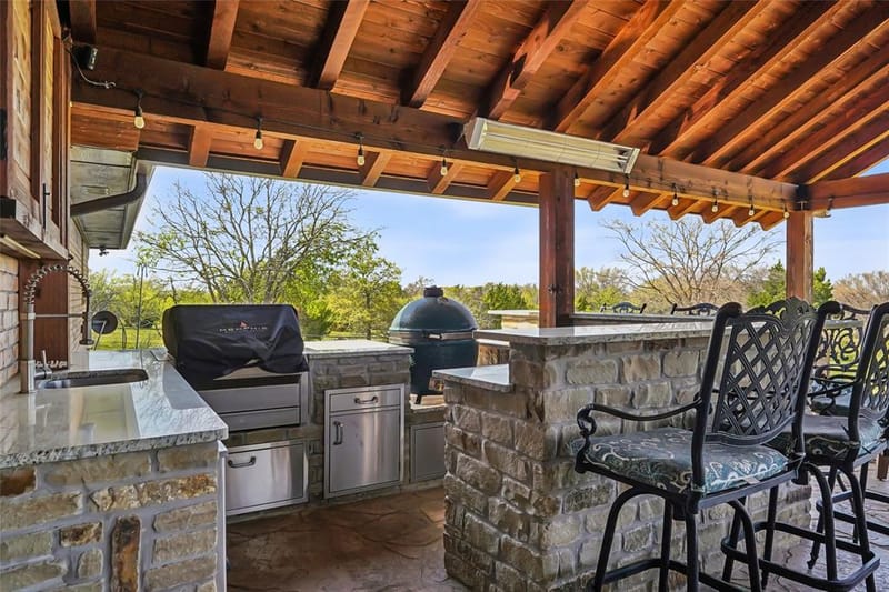4517 Old Sherman Road, Whitesboro TX 76273 - Photo 35