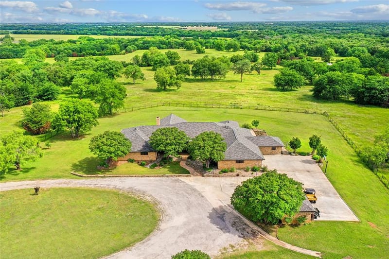 4517 Old Sherman Road, Whitesboro TX 76273 - Photo 39
