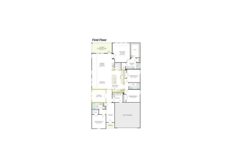 12533 Quay Drive, Fort Worth TX 76052 - Photo 2