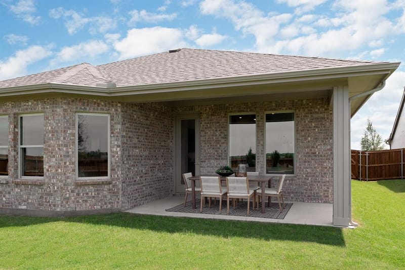 12533 Quay Drive, Fort Worth TX 76052 - Photo 16