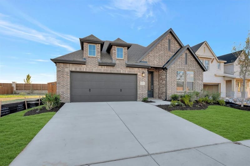 12533 Quay Drive, Fort Worth TX 76052 - Photo 5