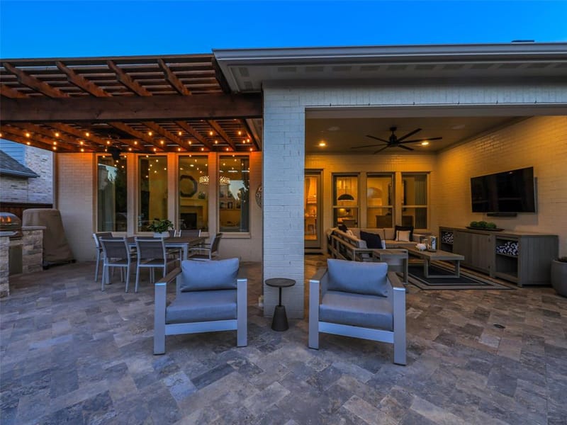 4108 Katmai Drive, Frisco TX 75033 - Photo 6