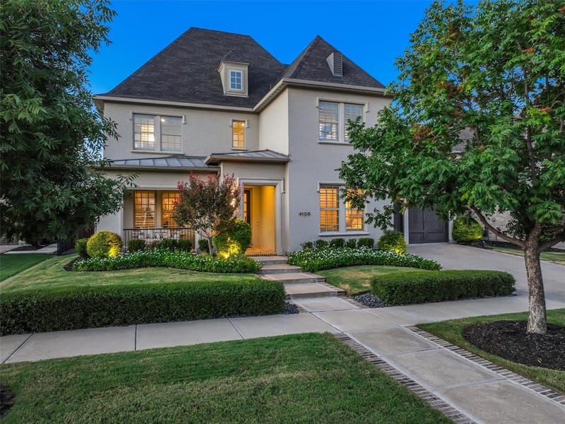 4108 Katmai Drive, Frisco TX 75033 - Photo 9