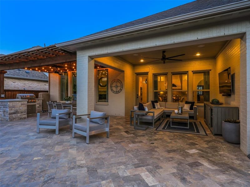 4108 Katmai Drive, Frisco TX 75033 - Photo 39
