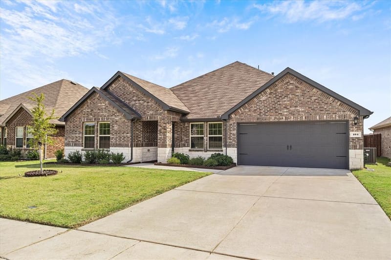 164 Mapleoak Drive, Caddo Mills TX 75135 - Photo 2