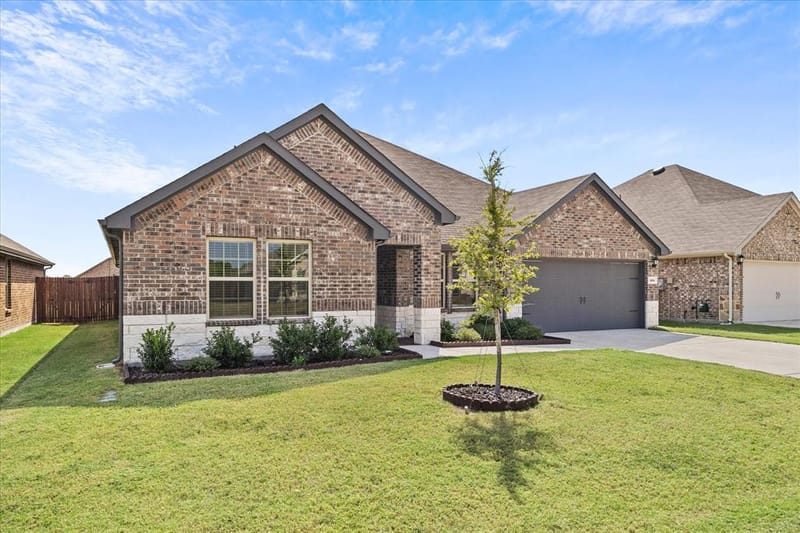 164 Mapleoak Drive, Caddo Mills TX 75135 - Photo 3