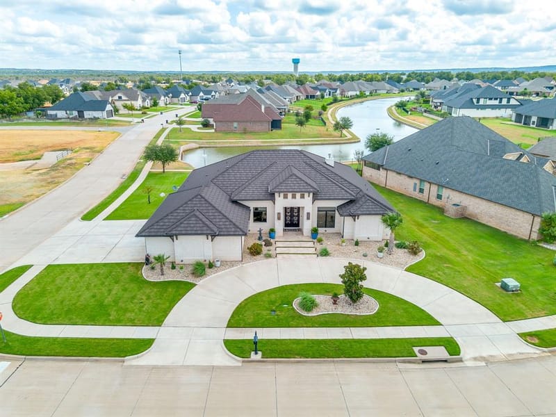 6343 Weatherby Road, Granbury TX 76049 - Photo 2