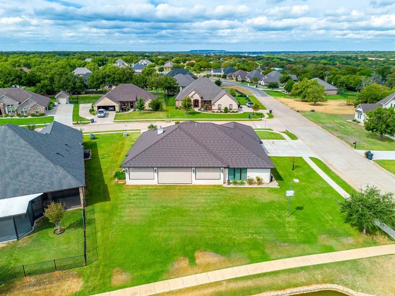 6343 Weatherby Road, Granbury TX 76049 - Photo 4