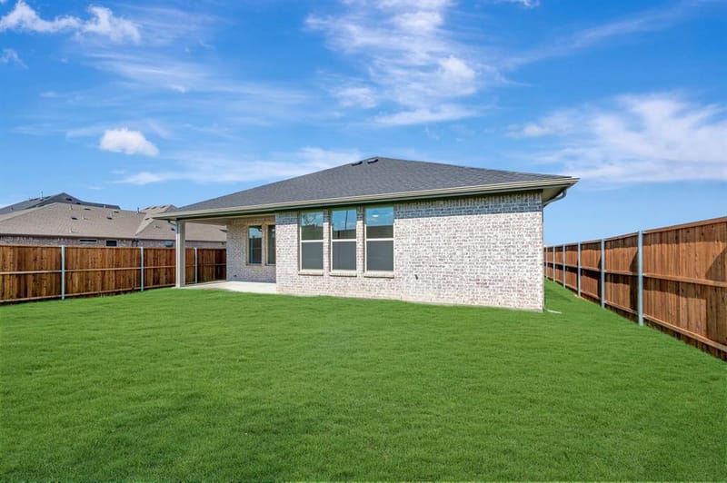 12525 Quay Drive, Fort Worth TX 76052 - Photo 4