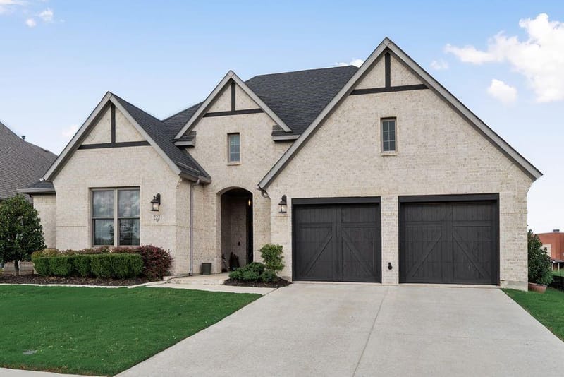 2221 Pinner Court, Celina TX 75009 - Photo 2