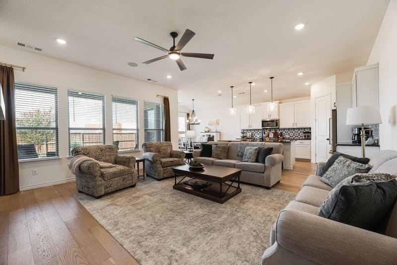 2221 Pinner Court, Celina TX 75009 - Photo 4