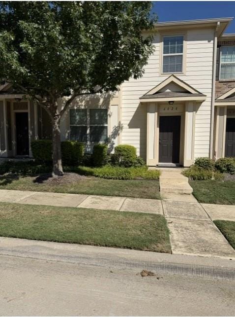 6828 Pascal Way, Fort Worth TX 76137