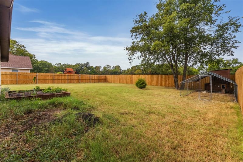 1240 E Jefferson Street, Van Alstyne TX 75495 - Photo 22