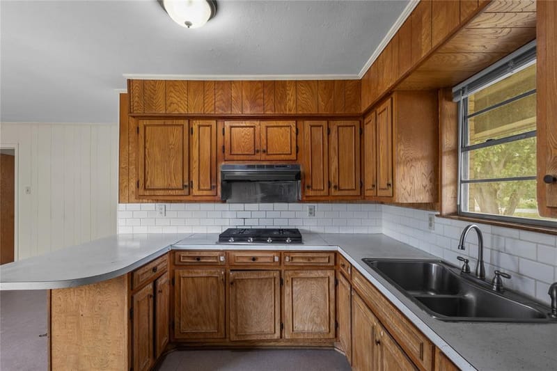 1240 E Jefferson Street, Van Alstyne TX 75495 - Photo 7
