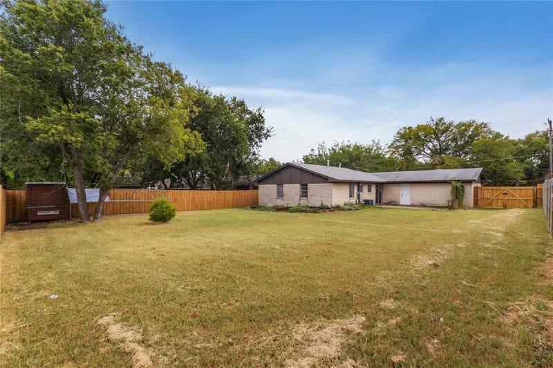 1240 E Jefferson Street, Van Alstyne TX 75495 - Photo 20