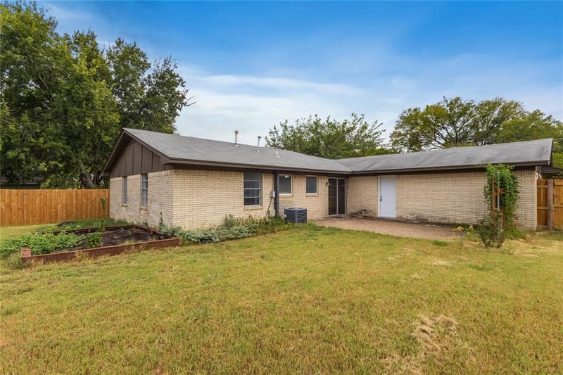 1240 E Jefferson Street, Van Alstyne TX 75495 - Photo 24