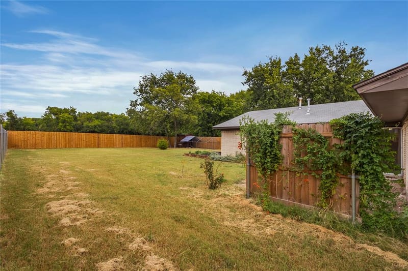 1240 E Jefferson Street, Van Alstyne TX 75495 - Photo 21