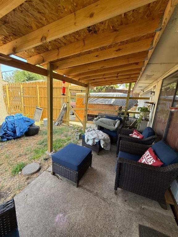 705 Angle Ridge Circle, Garland TX 75043 - Photo 22