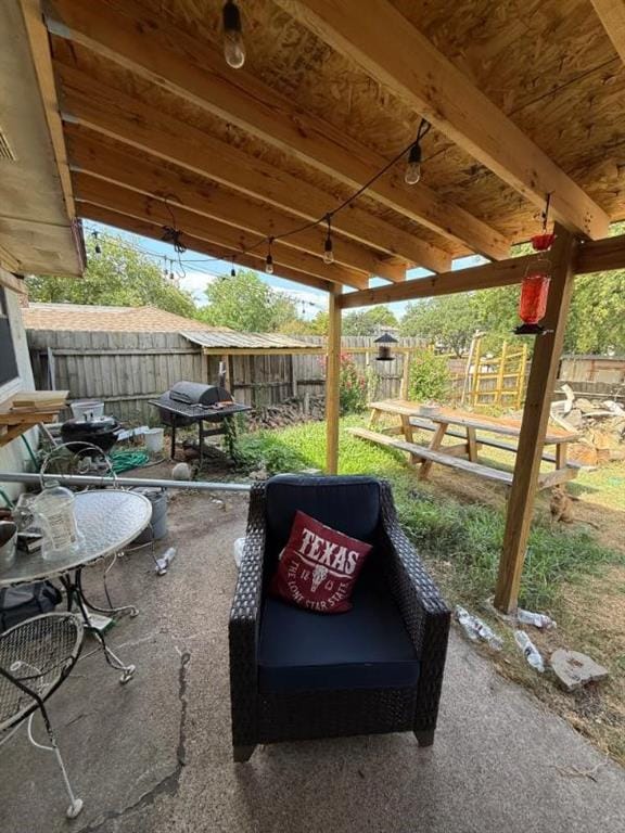 705 Angle Ridge Circle, Garland TX 75043 - Photo 24