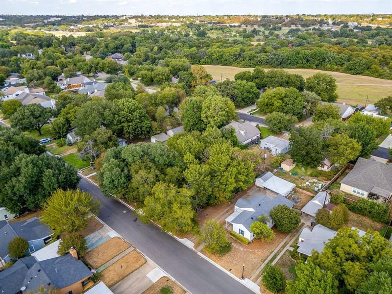 720 Northwood Road, Fort Worth TX 76107 - Photo 17