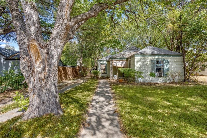 720 Northwood Road, Fort Worth TX 76107 - Photo 12