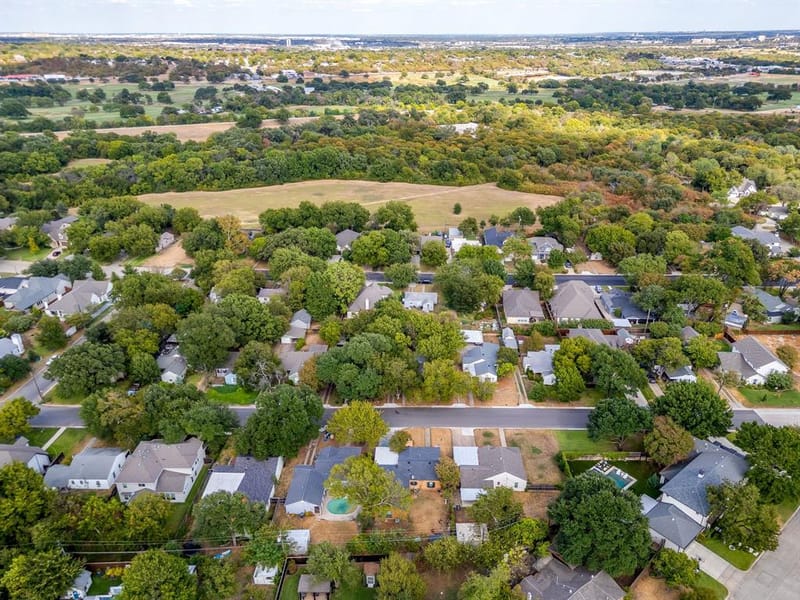 720 Northwood Road, Fort Worth TX 76107 - Photo 20