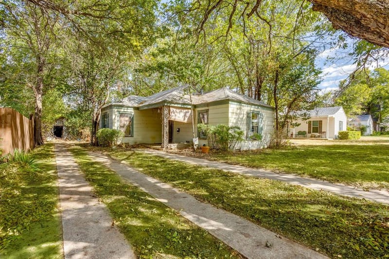 720 Northwood Road, Fort Worth TX 76107 - Photo 11